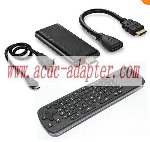 MK802 III Android 4.1 DUAL CORE MINI PC 8GB Memory Air Fly Mouse